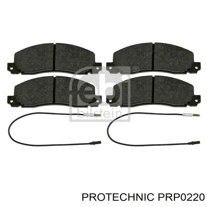 PRP0220 Protechnic