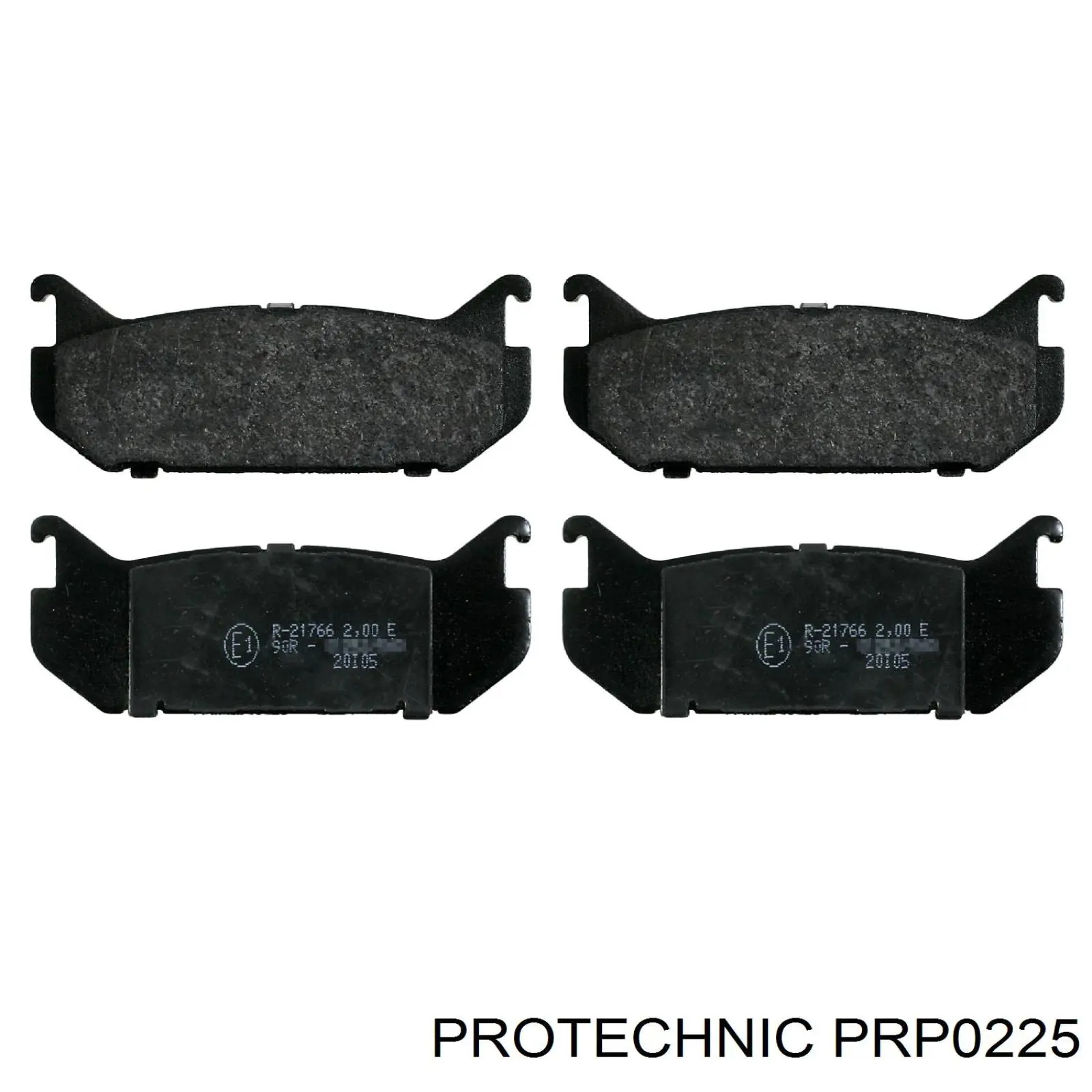 PRP0225 Protechnic