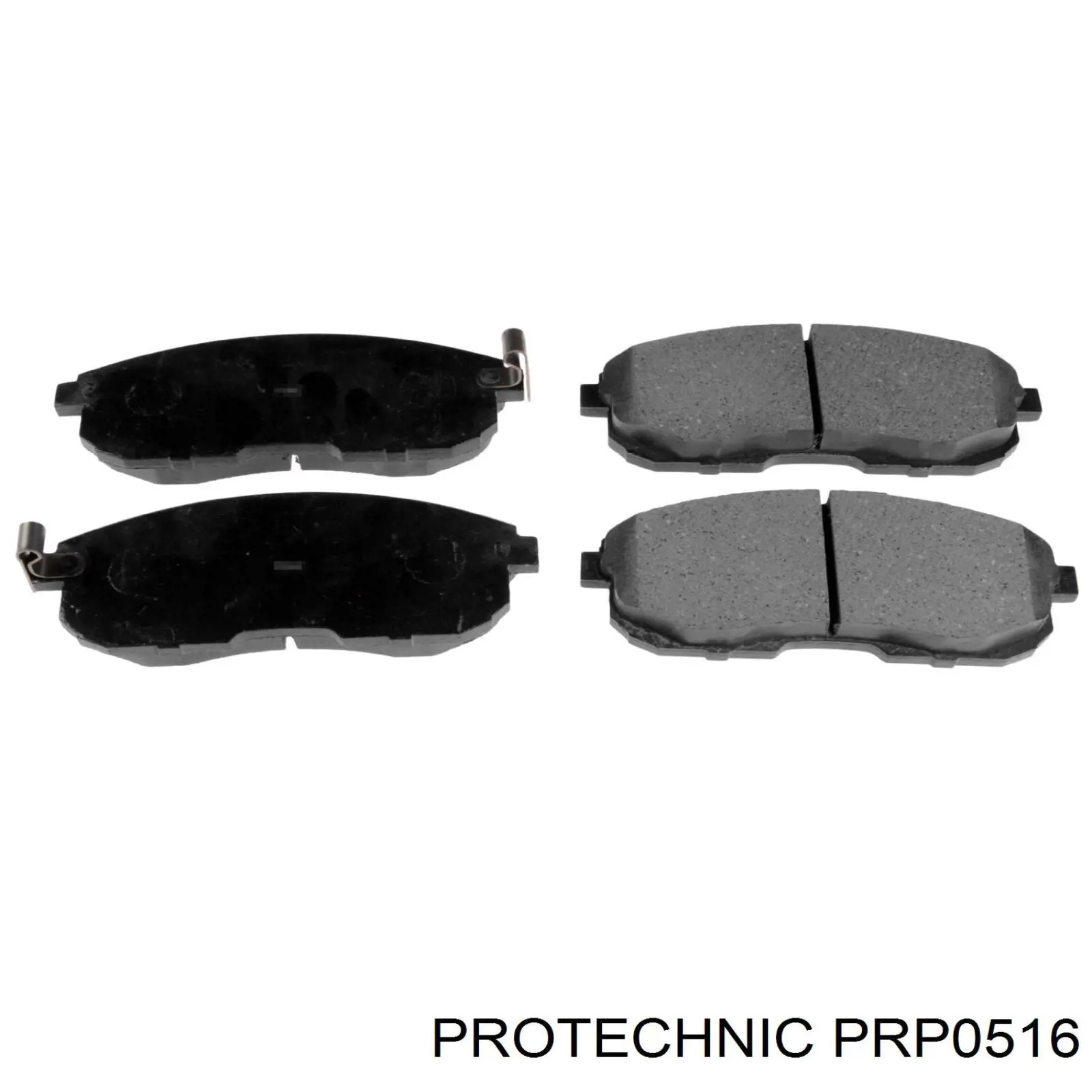 PRP0516 Protechnic