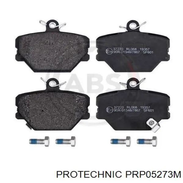 PRP05273M Protechnic