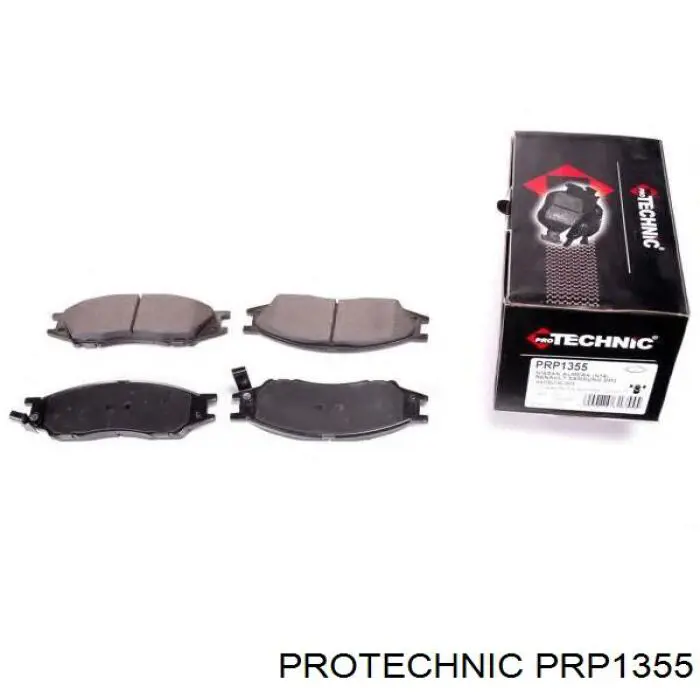 PRP1355 Protechnic