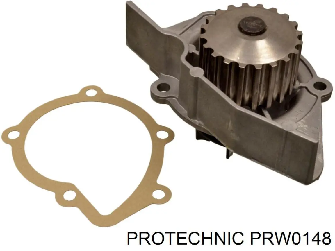 PRW0148 Protechnic помпа