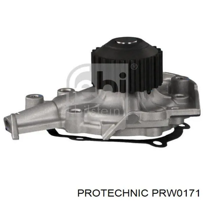 PRW0171 Protechnic помпа