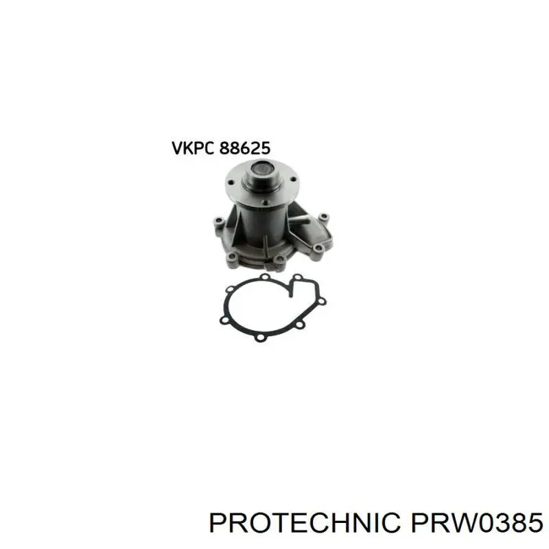 PRW0385 Protechnic помпа