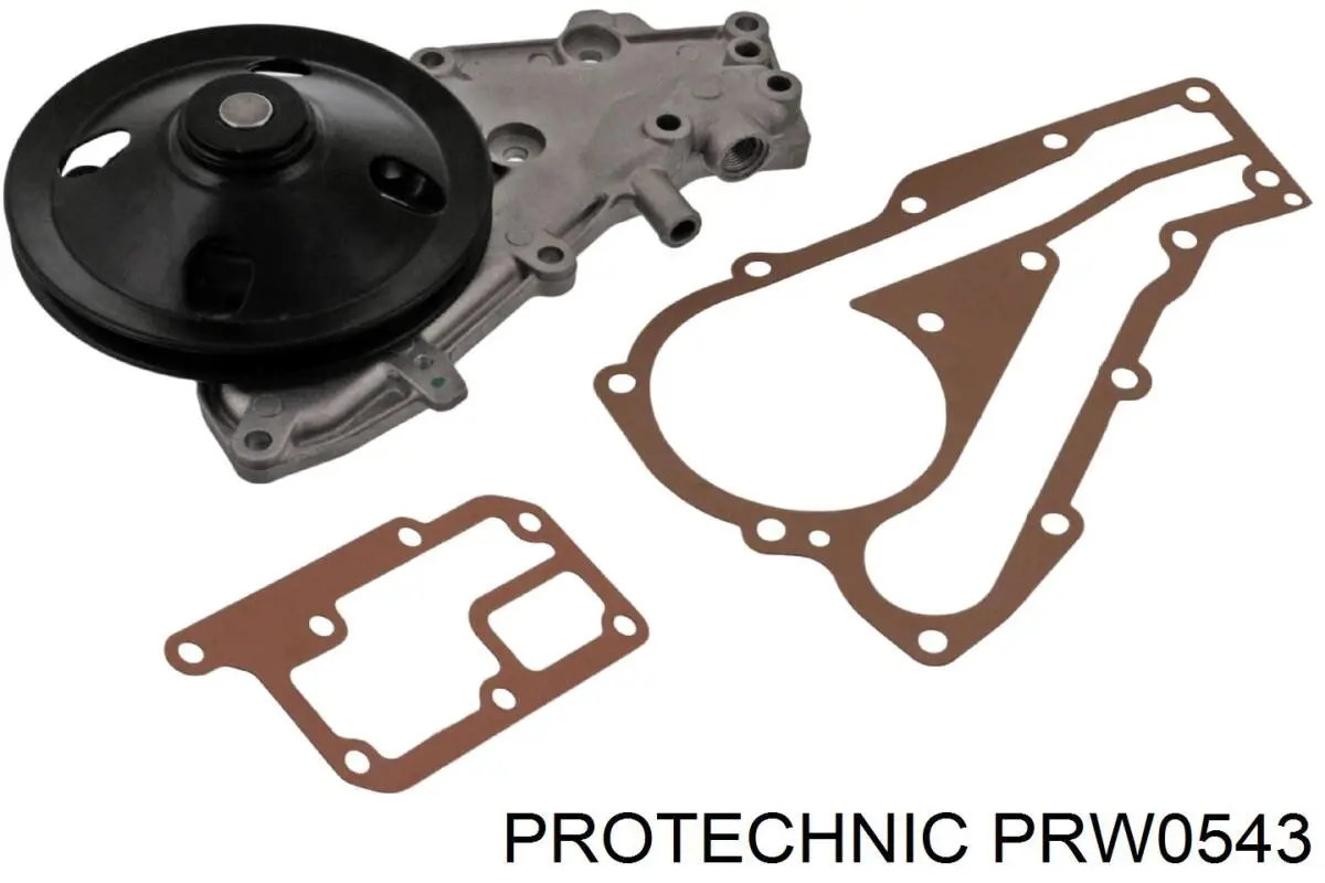 PRW0543 Protechnic помпа