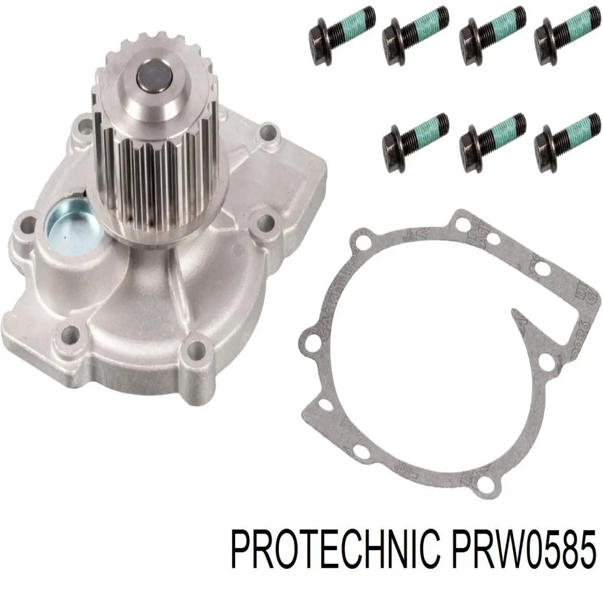 PRW0585 Protechnic помпа