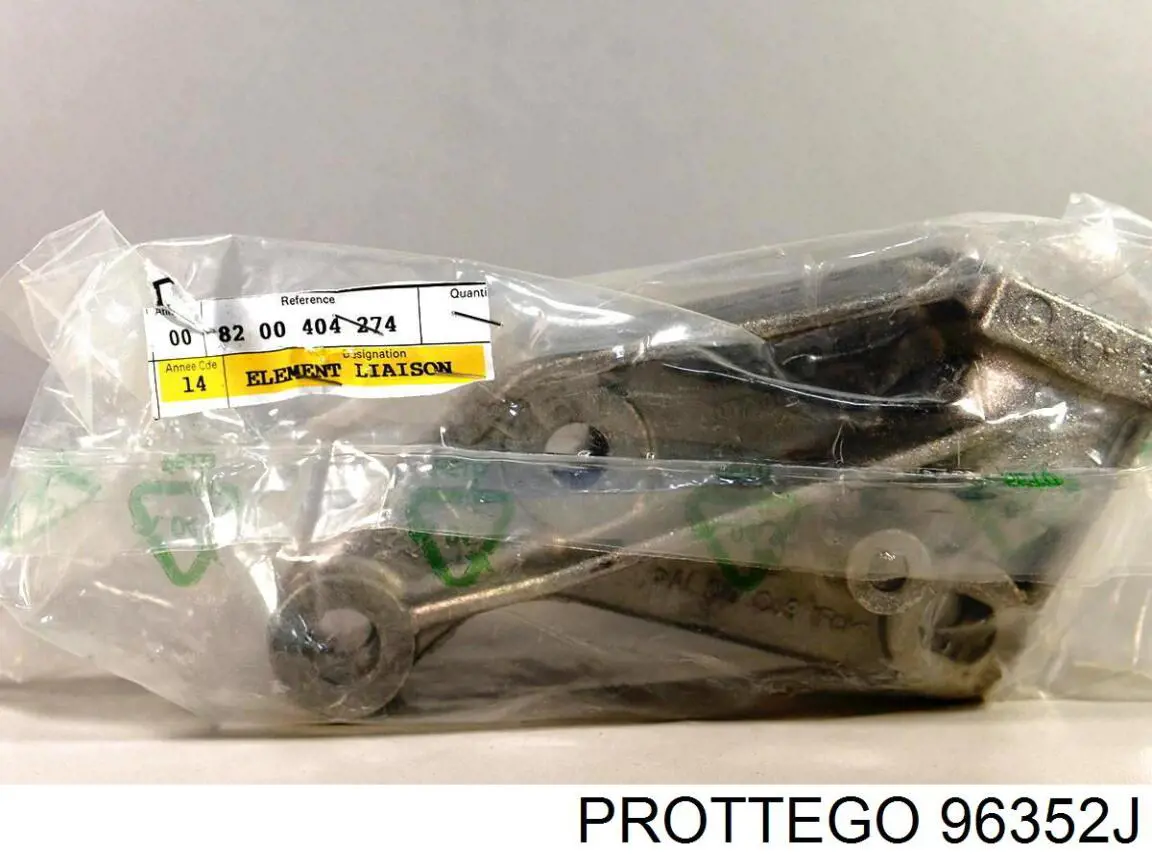 Подушка двигателя Prottego 96352J цена, от 44.95 USD