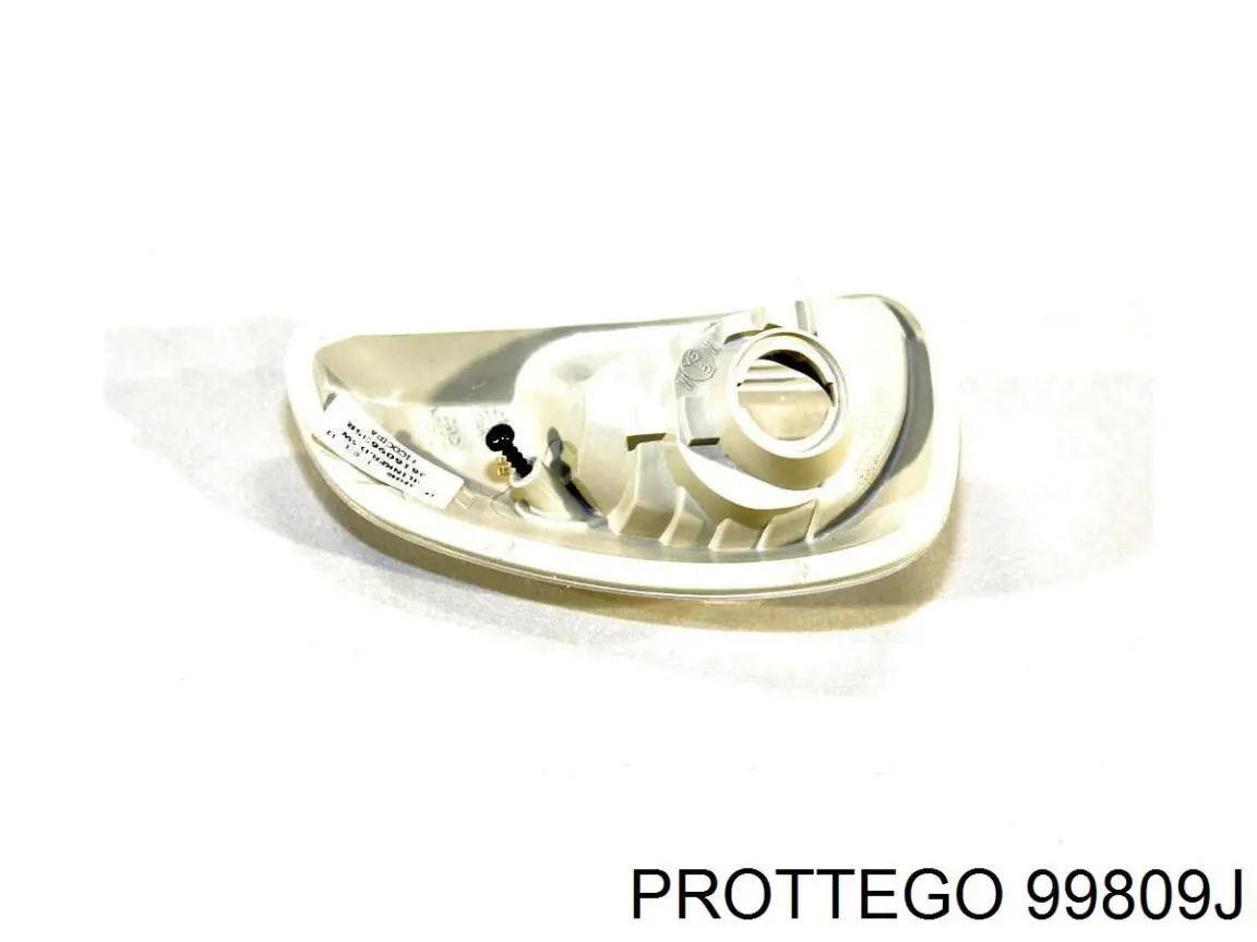 Поворотник Renault (RVI) 93197564