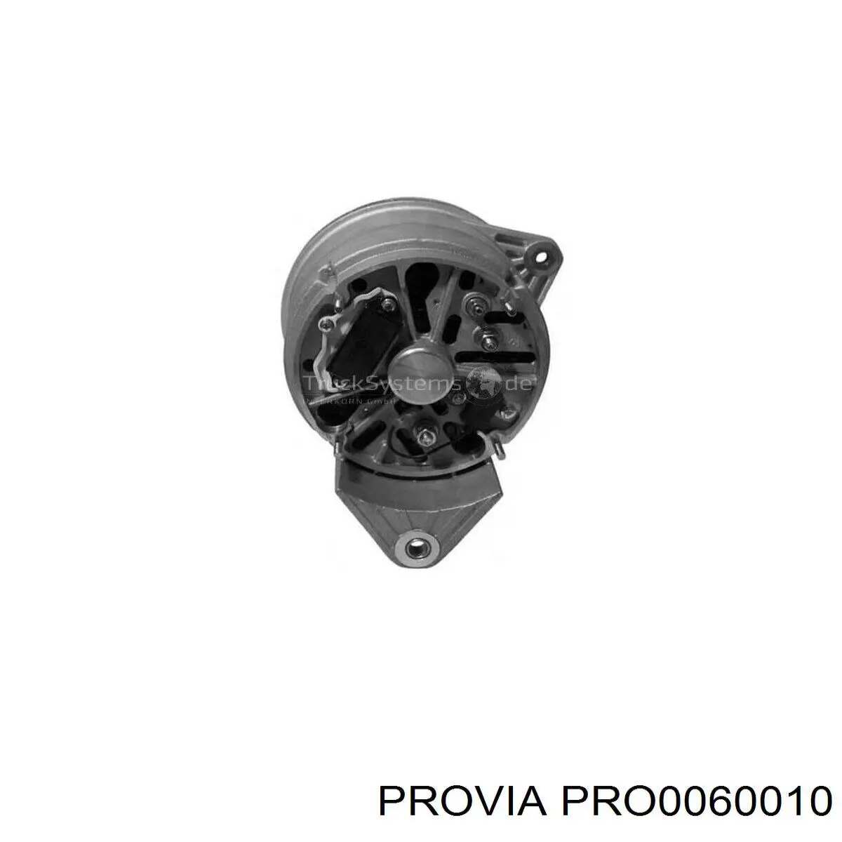 Клапан контроля давления воздуха в пневмоподушке Provia PRO0060010