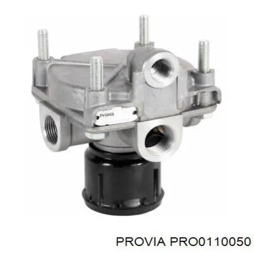 PRO0110050 Provia ускорительный клапан пневмосистемы