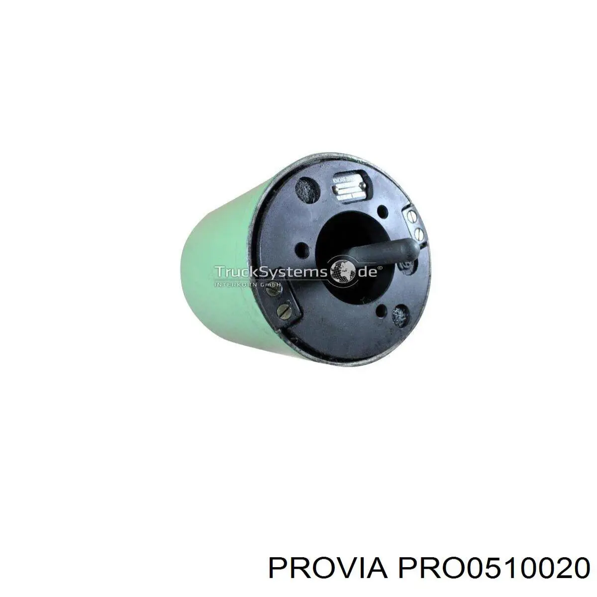 Усилитель сцепления ПГУ Provia PRO0510020 цена, от 182.60 USD