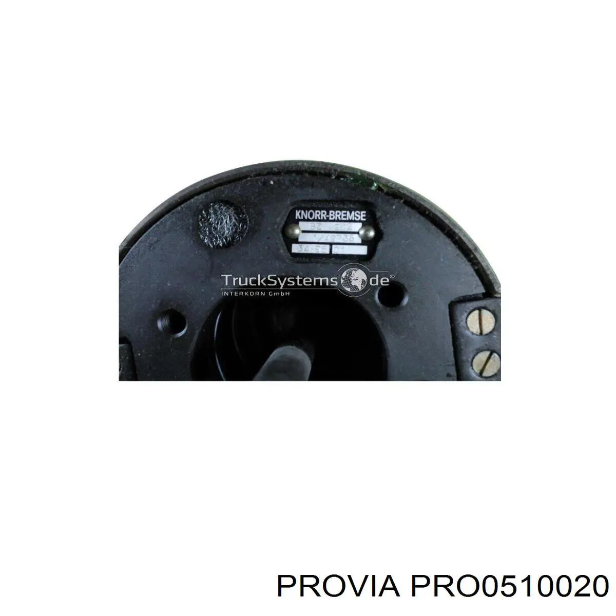Купить PRO0510020 Provia Усилитель сцепления ПГУ