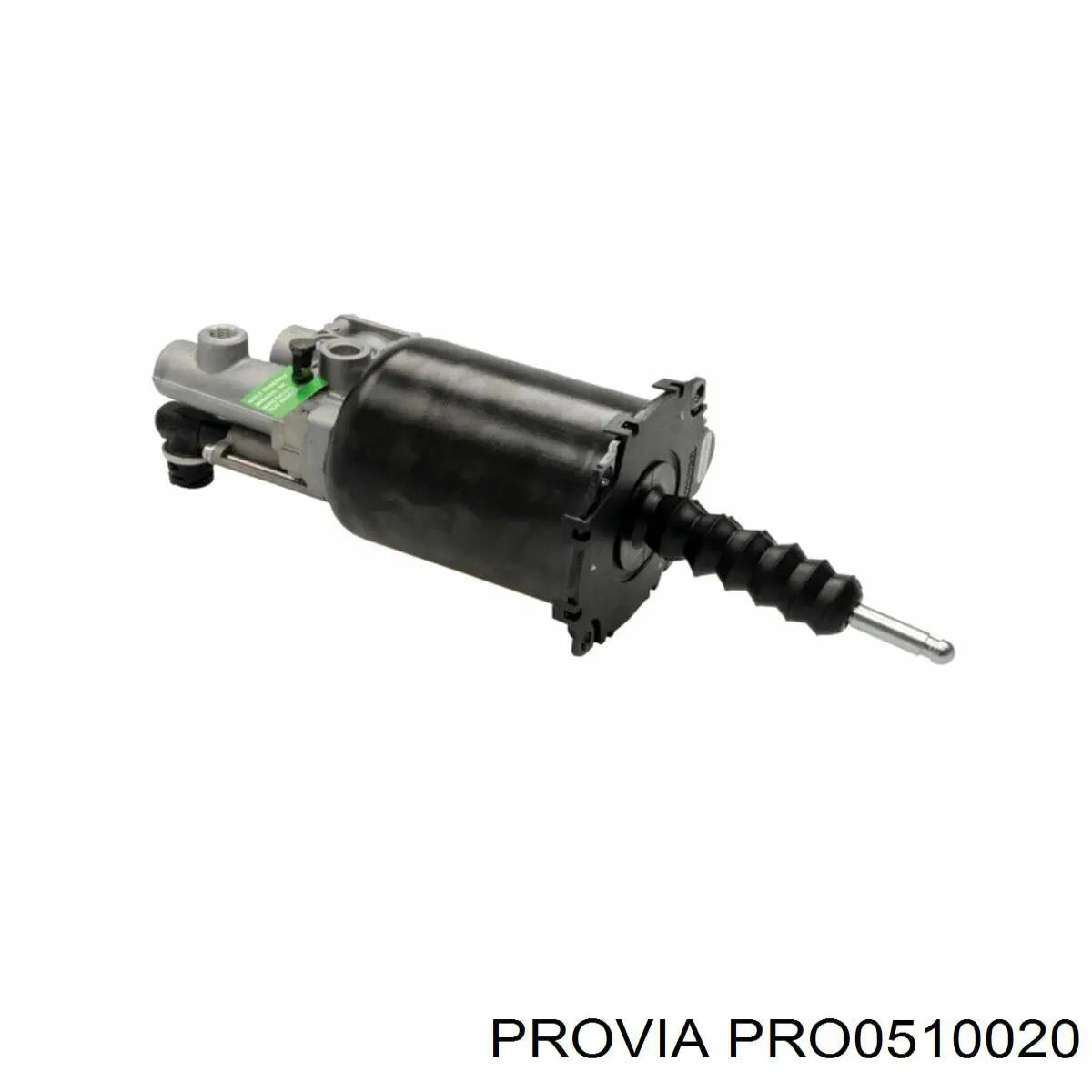 PRO0510020 Provia Усилитель сцепления ПГУ