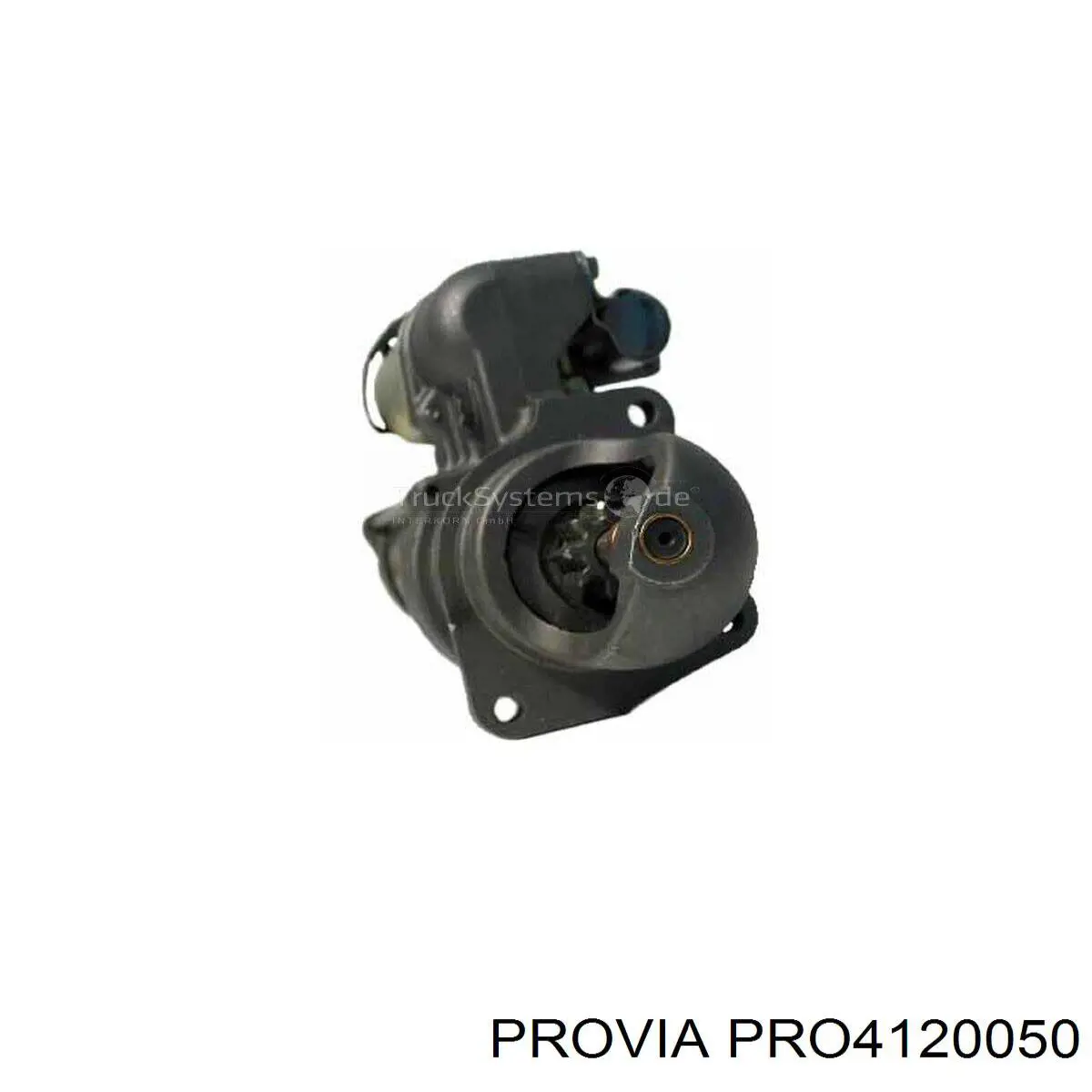 PRO4120050 Provia 