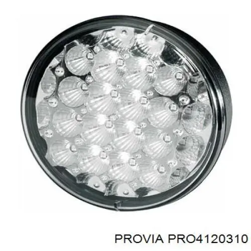 Купить PRO4120310 Provia Задний датчик положения кузова
