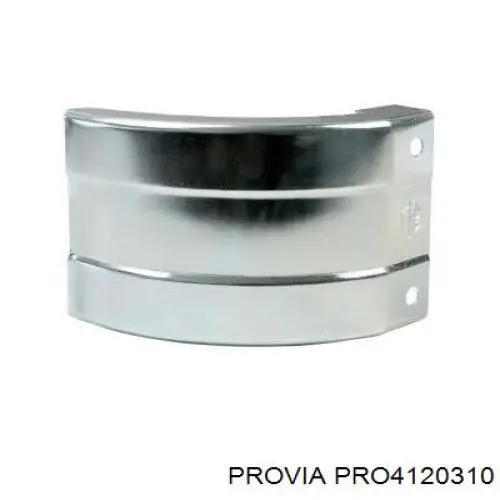 Задний датчик положения кузова PRO4120310 Provia