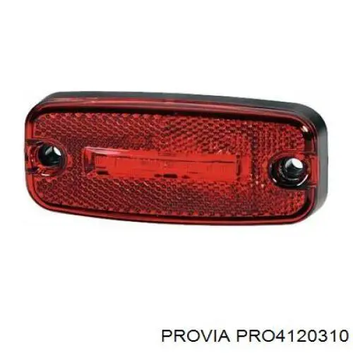 PRO4120310 Provia Задний датчик положения кузова