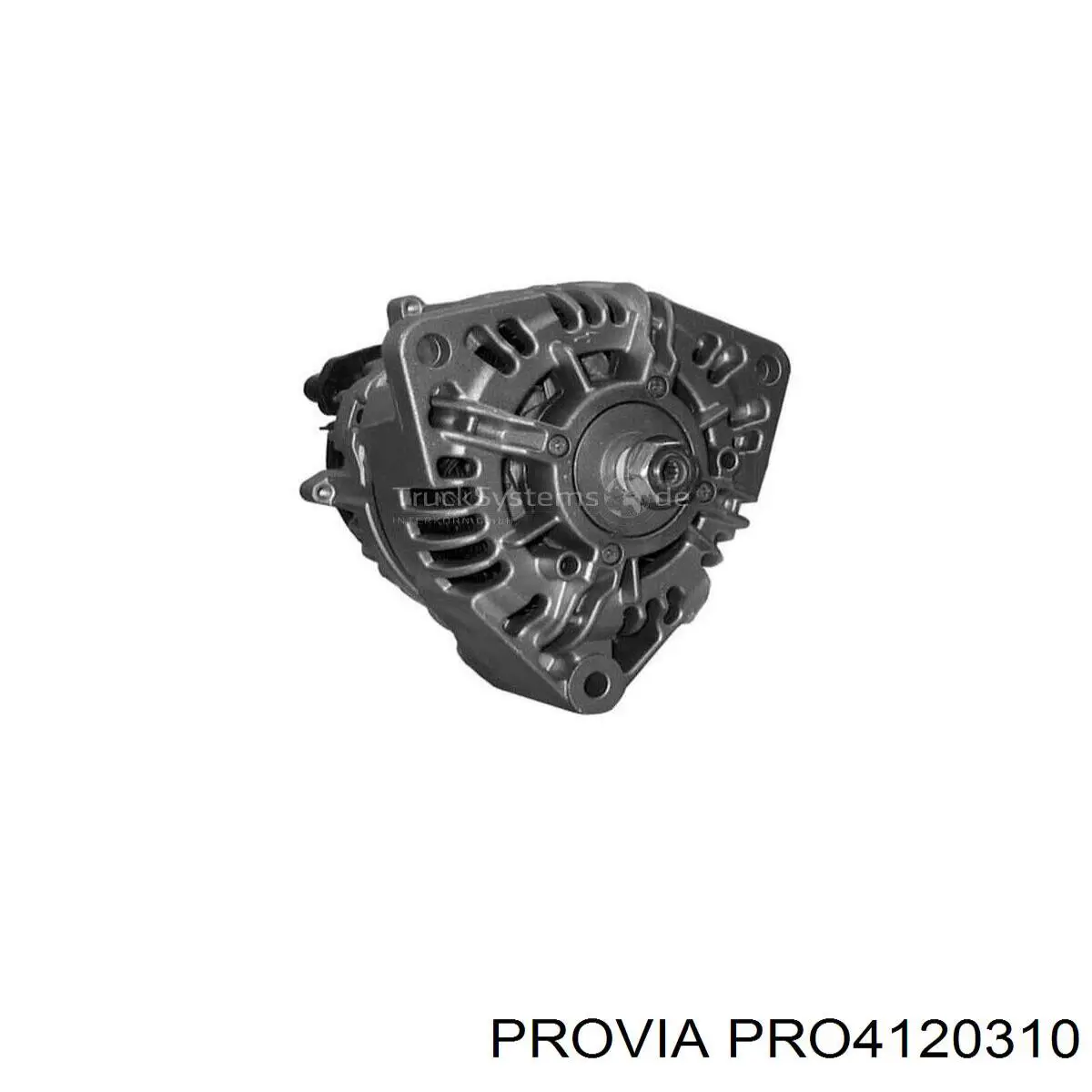 Датчик уровня положения кузова задний Provia PRO4120310 цена, от 51.99 USD