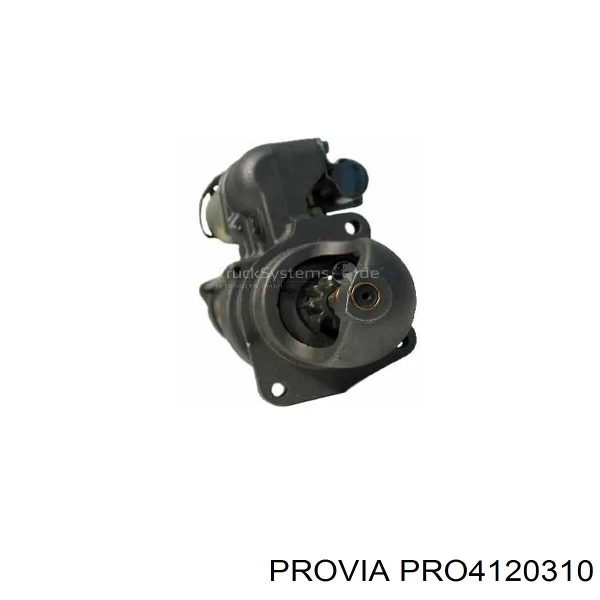 Датчик уровня положения кузова, задний Provia PRO4120310