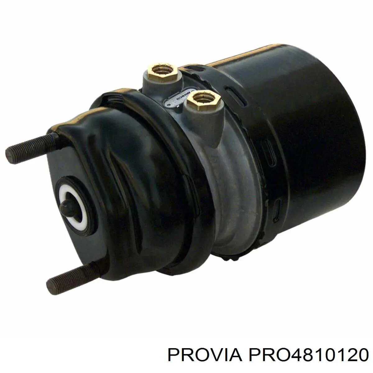 PRO4810120 Provia камера тормозная (энергоаккумулятор)