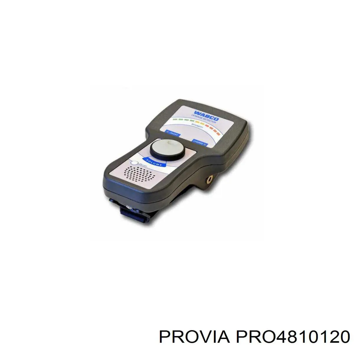 PRO4810120 Provia Баллоны воздушные пневмотормозов