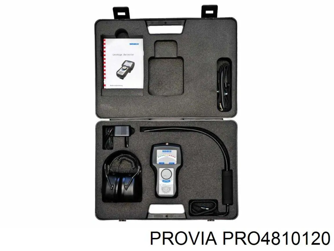 Камера гальмівна PRO4810120 Provia