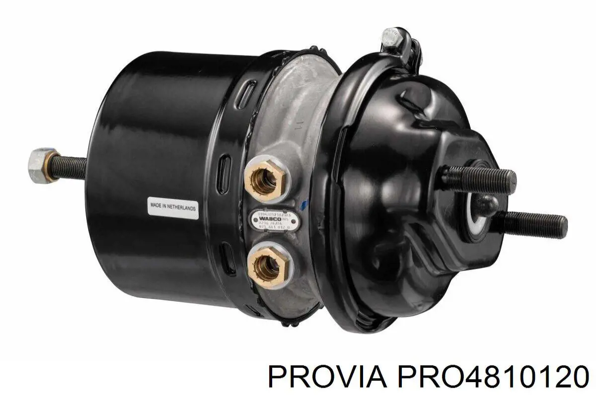 Камера тормозная Provia PRO4810120