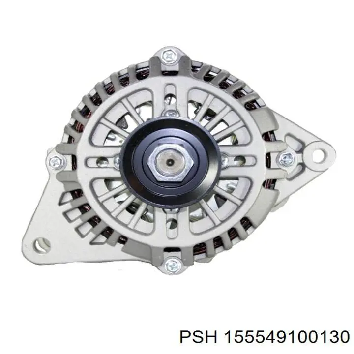 Генератор RD336780C Mitsubishi