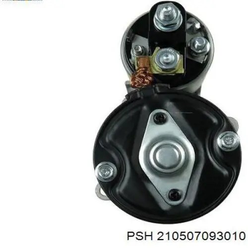 Стартер двигателя PSH 210507093010