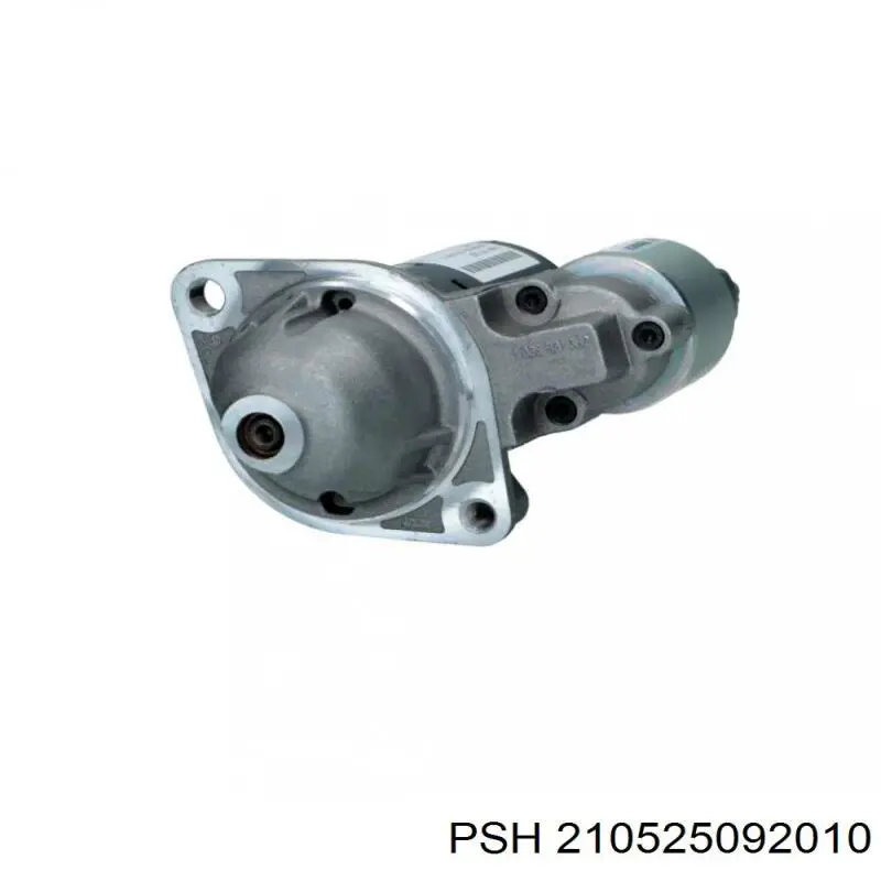 Стартер PSH 210525092010 цена, от 100.93 USD