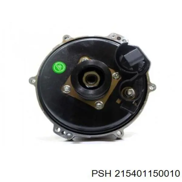 Генератор 986041750 Bosch
