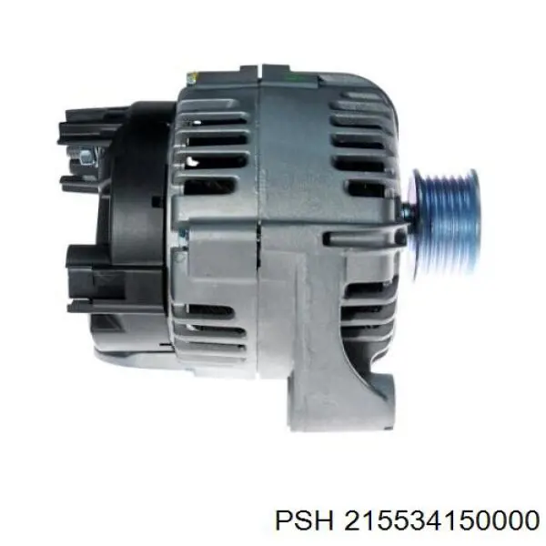 Alternador 215534150000 PSH