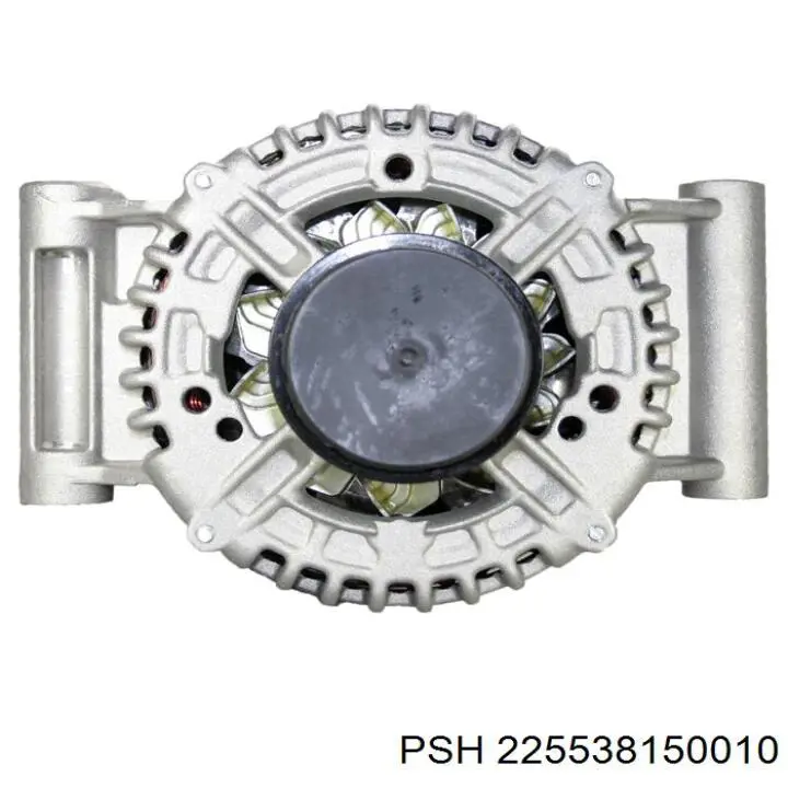 225538150010 PSH Генератор автомобильный
