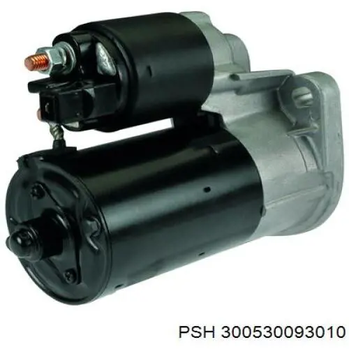 Стартер PSH 300530093010 цена, от 93.52 USD