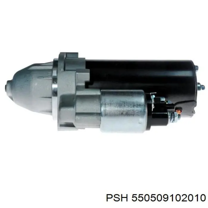 550509102010 PSH motor de arranco