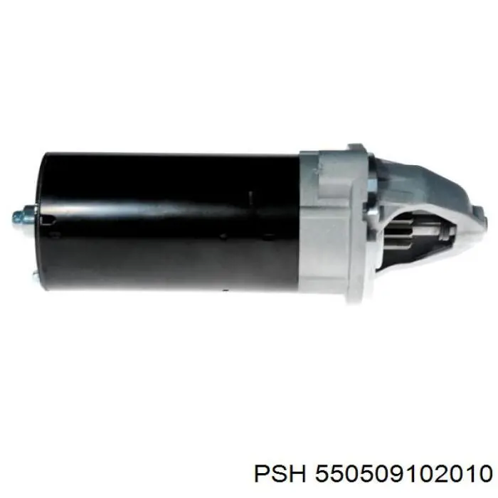 550509102010 PSH Стартер автомобиля