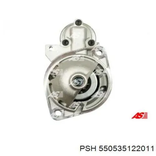 Стартер PSH 550535122011 цена, от 113.14 USD