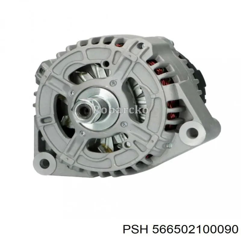 Купить A9214 AS/Auto Storm Генератор