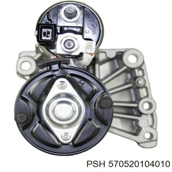 570520104010 PSH Стартер автомобиля