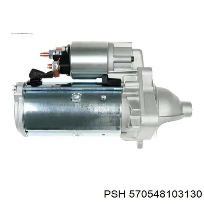 Motor de arranque 570548103130 PSH