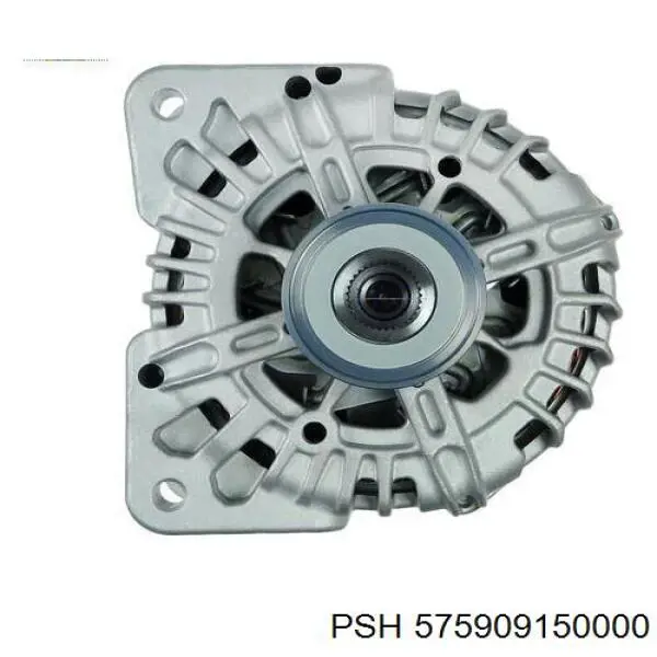 Генератор автомобиля PSH 575909150000