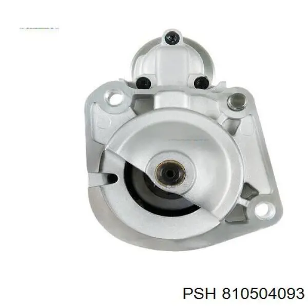 Motor de arranque 810504093 PSH