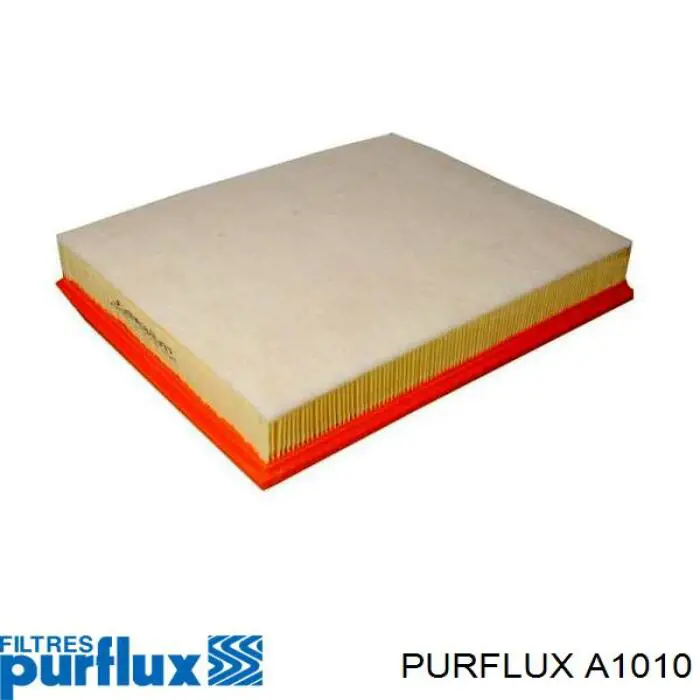 Элемент воздушного фильтра Purflux A1010 цена, от 14.61 USD