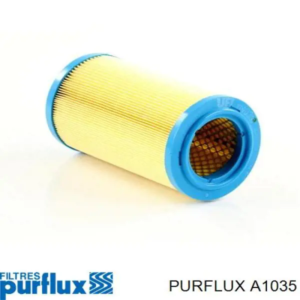 Фильтр воздушный Purflux A1035