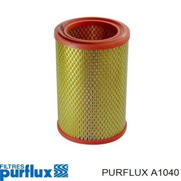 Элемент воздушного фильтра Purflux A1040 цена, от 7.50 USD