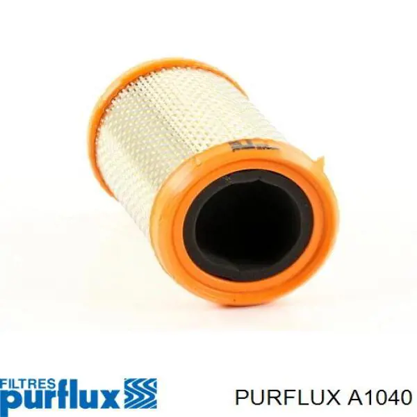 A1040 Purflux воздушный фильтр
