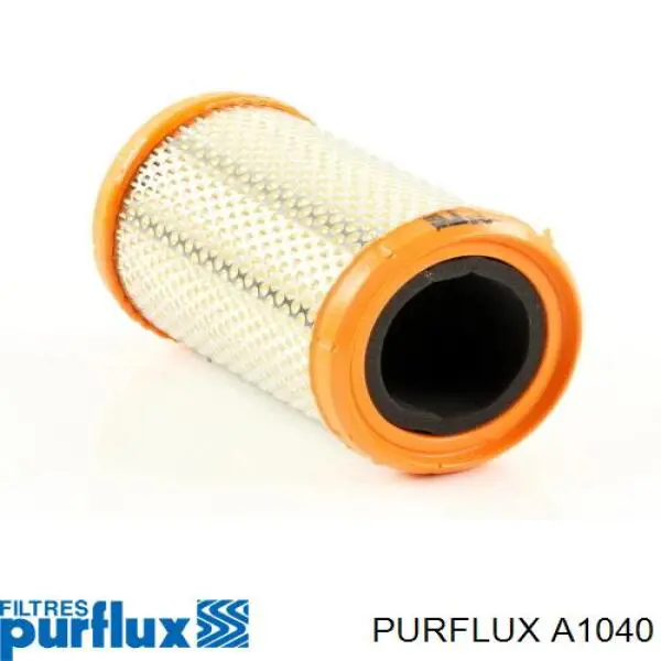 Воздушный фильтр A1040 Purflux
