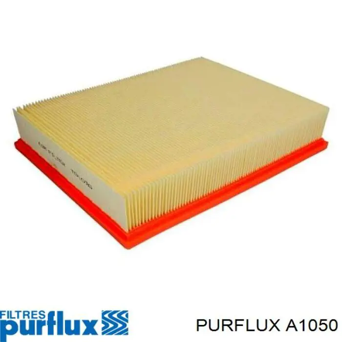 Элемент воздушного фильтра Purflux A1050 цена, от 9.11 USD