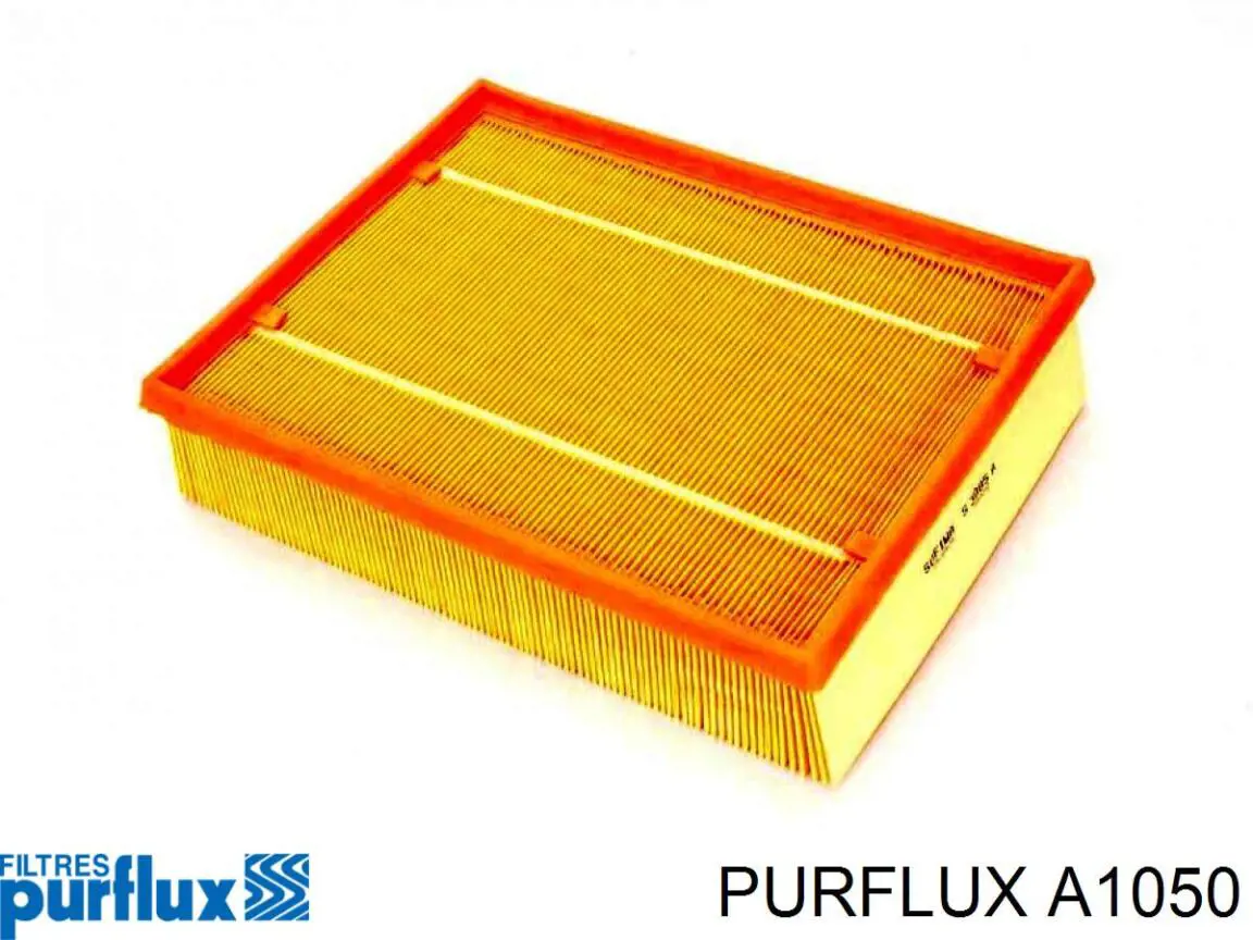 Воздушный фильтр A1050 Purflux
