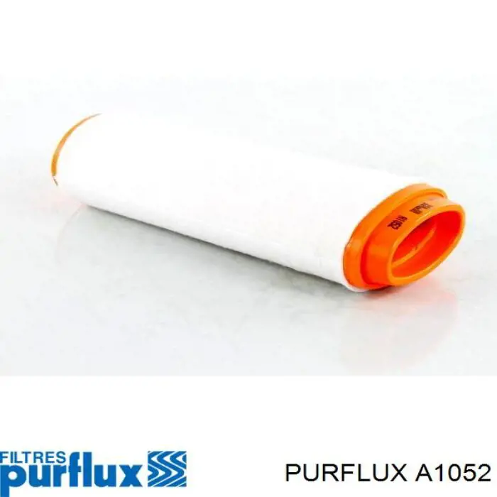 Купить A1052 Purflux Автомобильный фильтр воздуха